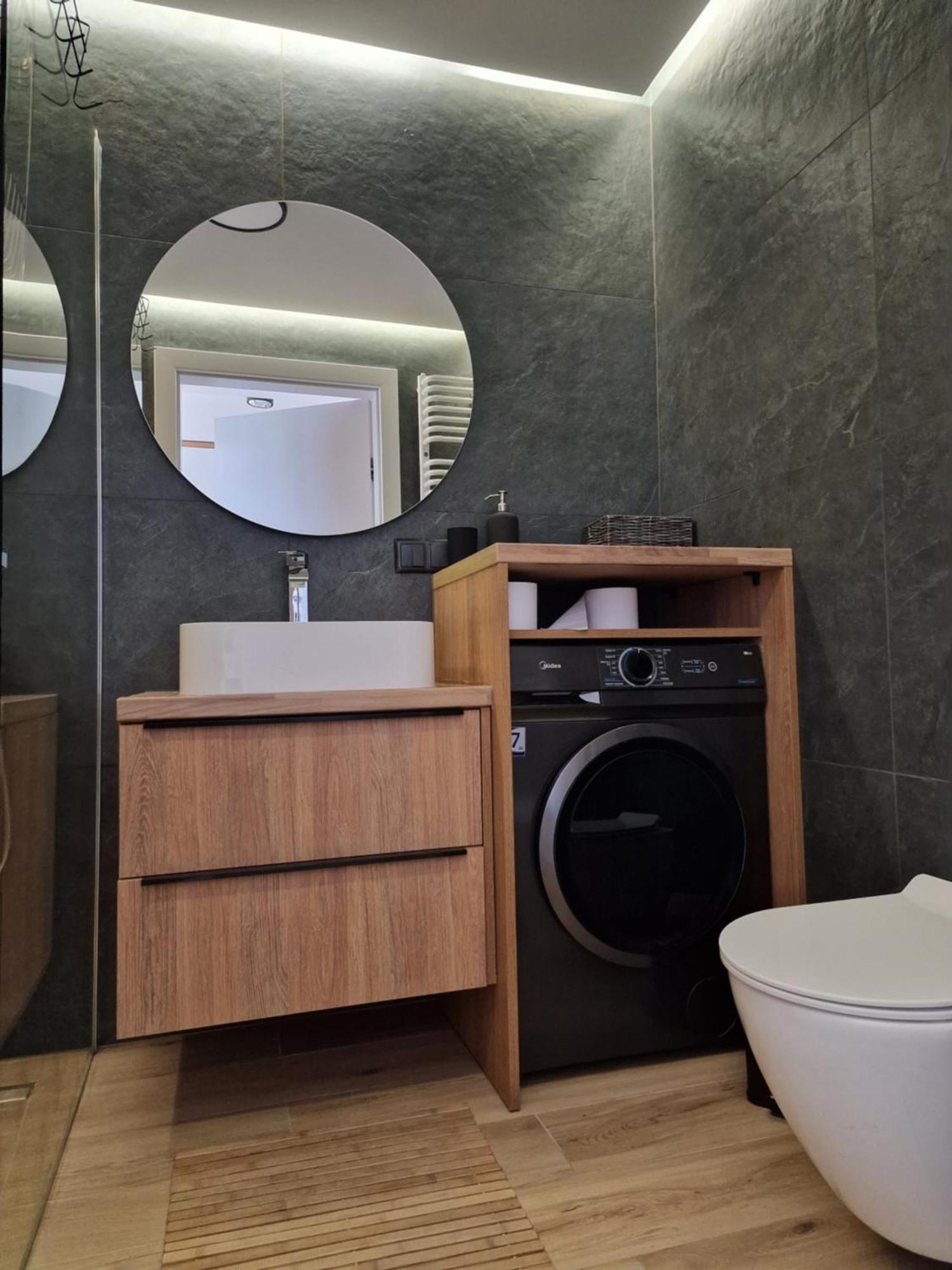 Apartamenty Przy Plazy Shellter Rogowo  Exterior foto